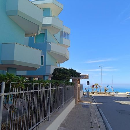 B&B Delfis Gallipoli Exterior foto