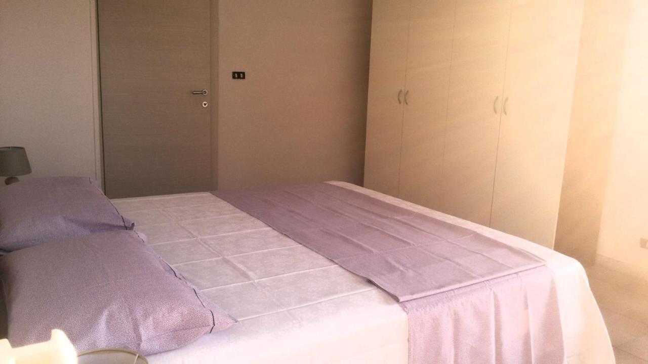 B&B Delfis Gallipoli Quarto foto